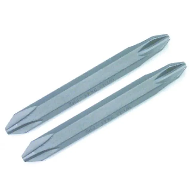 71466 (PHILLIPS DOUBLE END BIT #3 X #3)