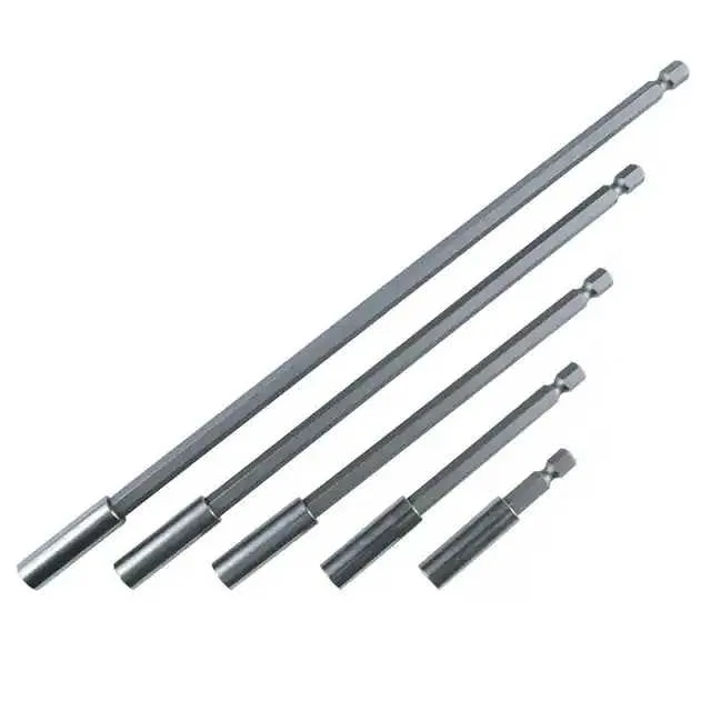 71499 (BIT HOLDER SET HEX SKT 5PC)
