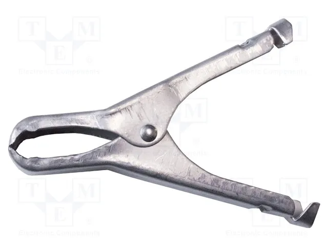 BU-46X (CLIP MINI PLIER STAINLESS 50A)