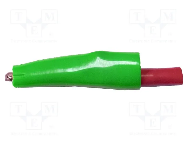 BU-63C-5 (CLIP ALLIGATOR)