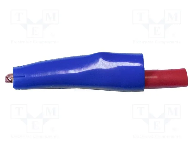 BU-63C-6 (CLIP ALLIGATOR)