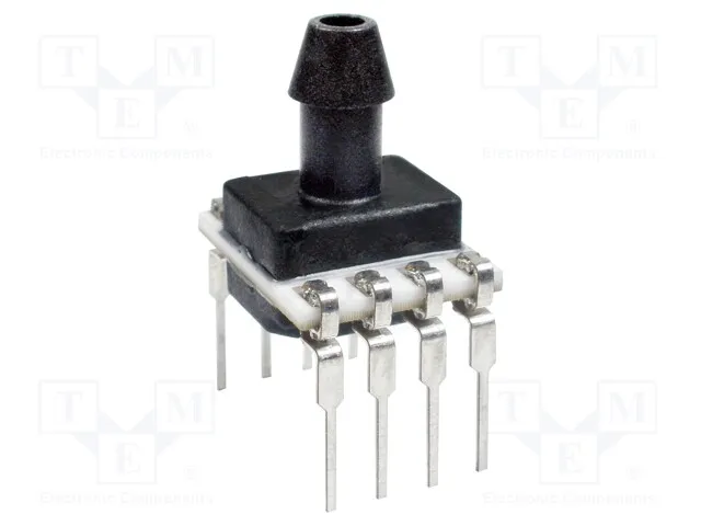 SSCDANV015PGSA3 (Sensor: pressure; Range: 0?15psi; gage; Output conf: SPI; Case: DIPСрок поставки 2-3 недели)