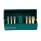 71596 (BIT SET TORX W/CASE 6PCS)