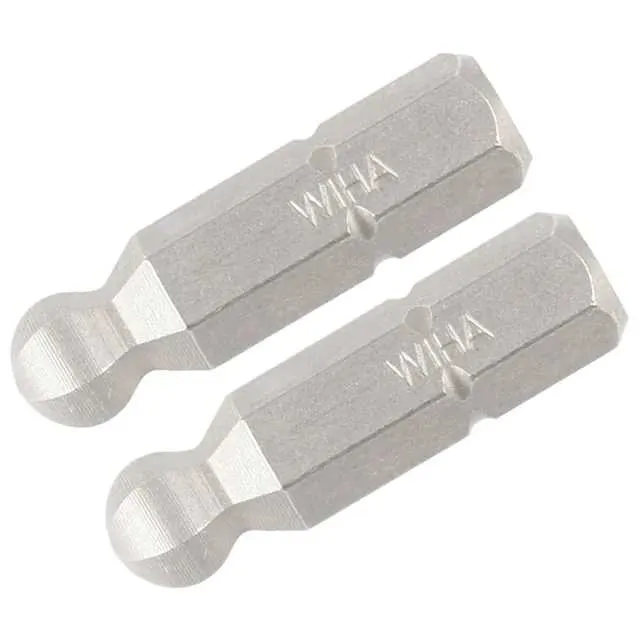 71713 (BALL END HEX INCH INSERT BIT 1/8)