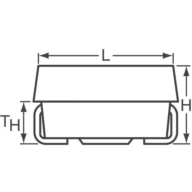 293D475X9063D8T (CAP TANT 4.7UF 63V 10% 2917)