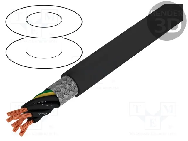 11548 (RKWT/LED P 4-251/5 M)
