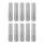 71945 (BIT HEX TR 6MM 0.98 1=10 PK")