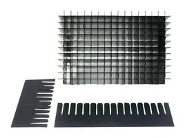 5000-43 (Аксессуары) - CORSTAT CONTAINERS