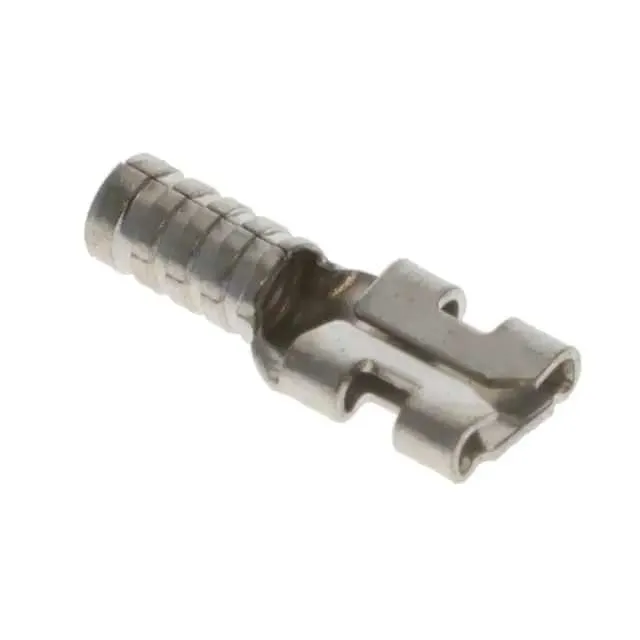 71F-187-20 (CONN QC RCPT 18-22AWG 0.187)