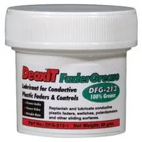 DFG-213-1 (Очистители и обезжириватели) - CAIG LABORATORIES