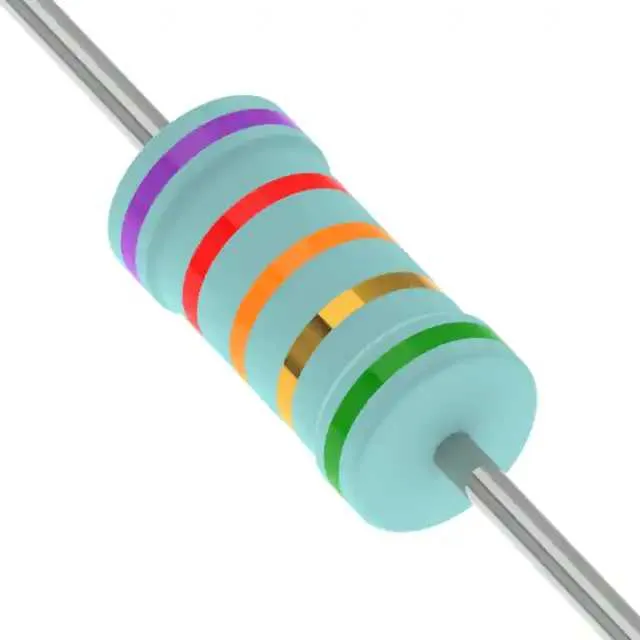 MFR50SDBE52-72R3 (RES MF 1/2W 0.5% AXIAL)