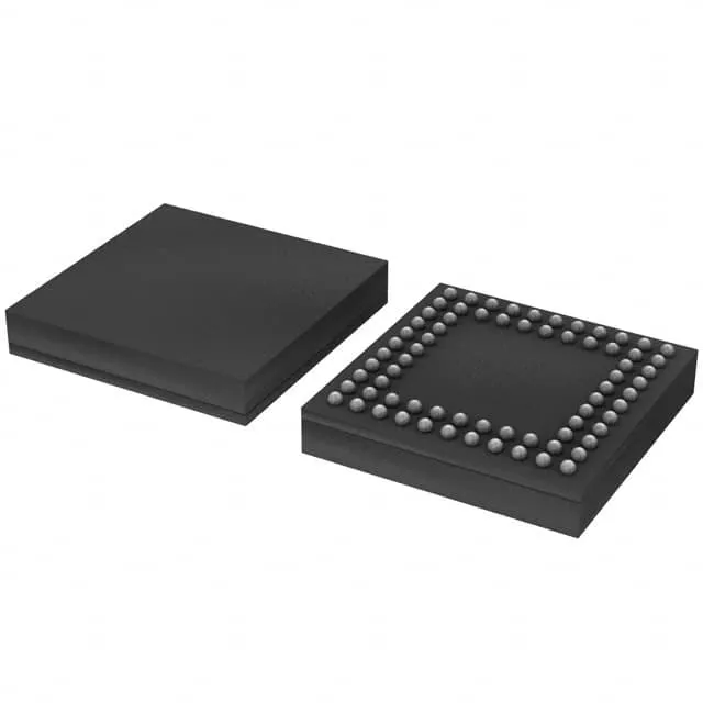 CBTU4411EE,557 (IC BUS SWITCH 11-BIT 72-LFBGA)