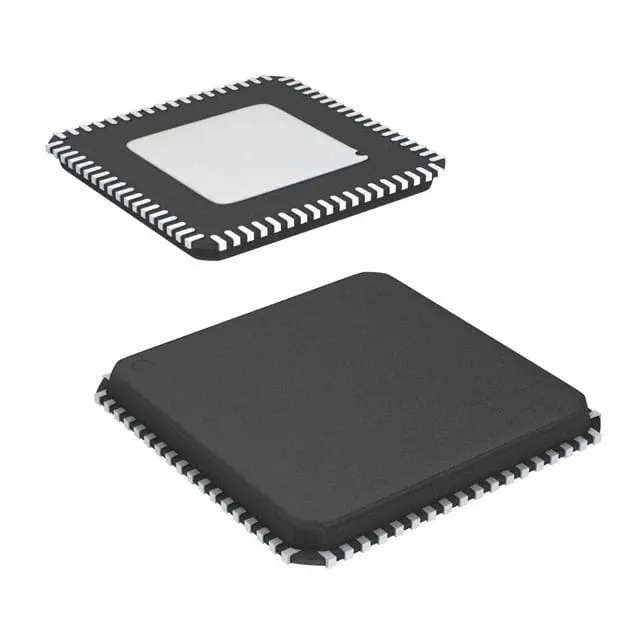 ISL54105CRZ (IC TMDS REGENERATOR 72-QFN)