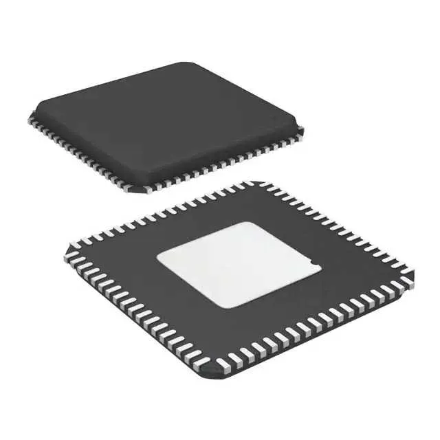 ISLA110P50IRZ (IC ADC 10BIT SPI/SRL 500M 72QFN)