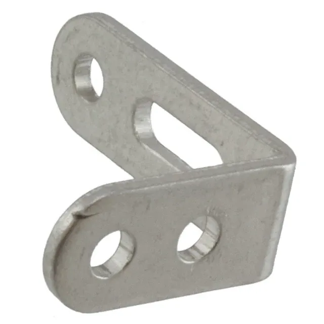 720-00011 (BRACKET UNIV L ALUMINUM)