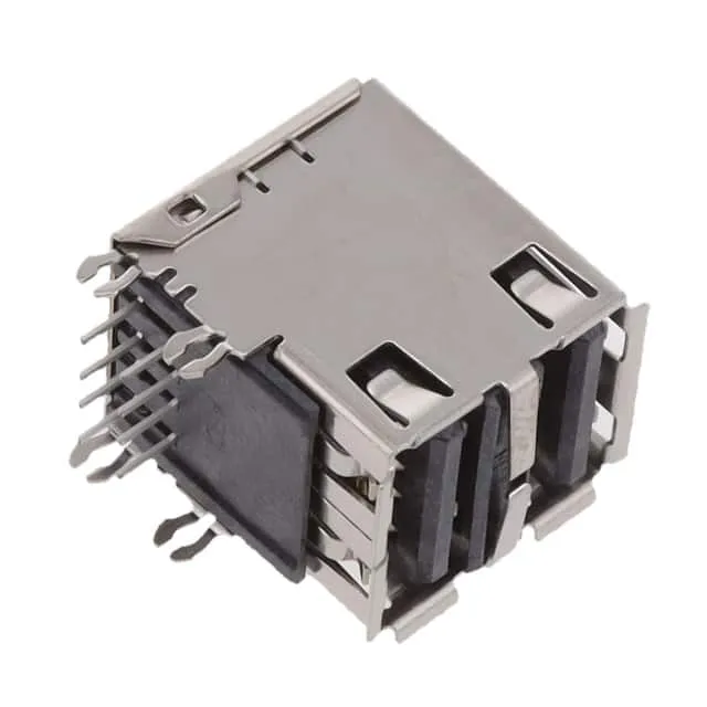 72309-5044BLF (USB S/D TH LF)
