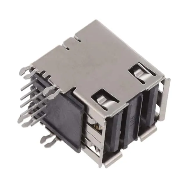 72309-7014BLF (72309-7014BLF USB S/D TH LF)