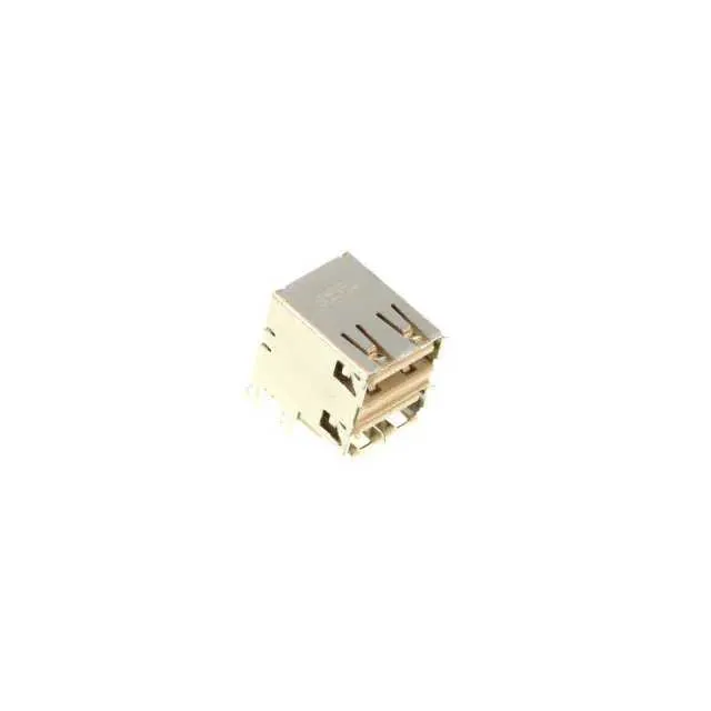 72309-8014BLF (72309-8014BLF USB S/D TH LF)