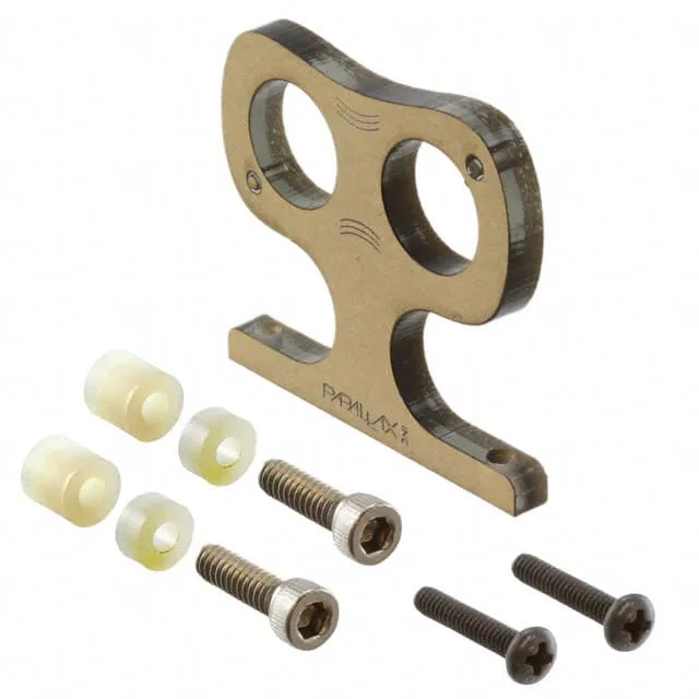 725-32008 (PING STAND ACRYL W/ HARDWARE)