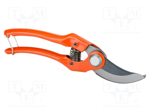 P121-18-F (Garden pruner; 180mm; Material: steelСрок поставки 2-3 недели)