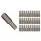 72512 (BIT INSERT HEX 7/32 1.00"")