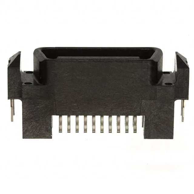 72547-002LF (CONN PLUG SCA2 20POS STRADDLE)