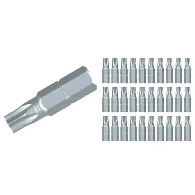 72574 (TORX CONTRACTOR INSERT BIT T9 30)