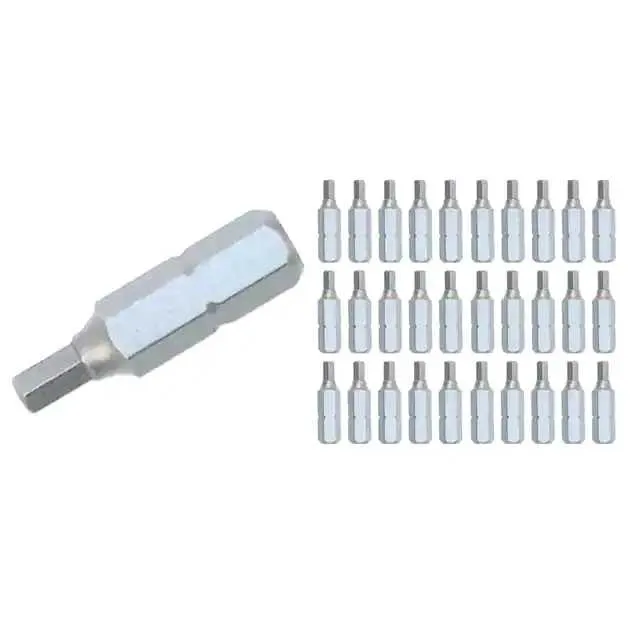 72582 (HEX CONTRACTOR INSERT BIT 2.0MM)