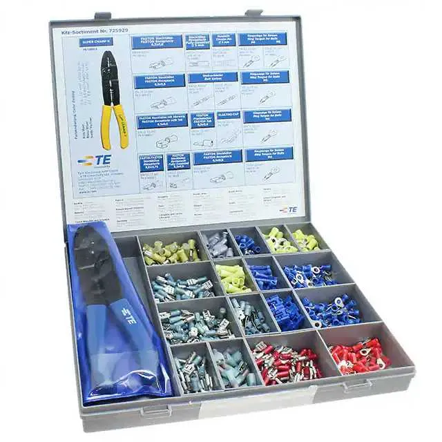 725929 (KFZ REPAIR KIT)
