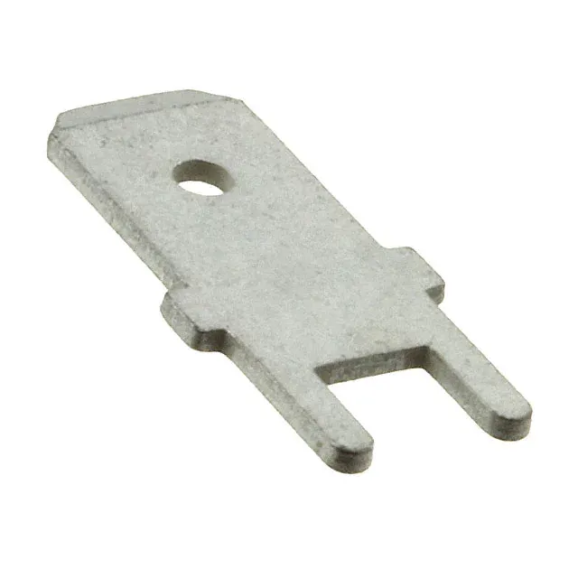 725964-2 (CONN QC TAB 0.250 SOLDER)