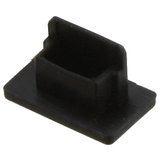 726141005 (CONN USB MINI AB/B COVER BL)