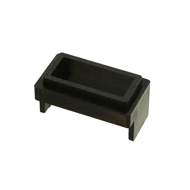 726141006 (CONN USB COVER BLACK)