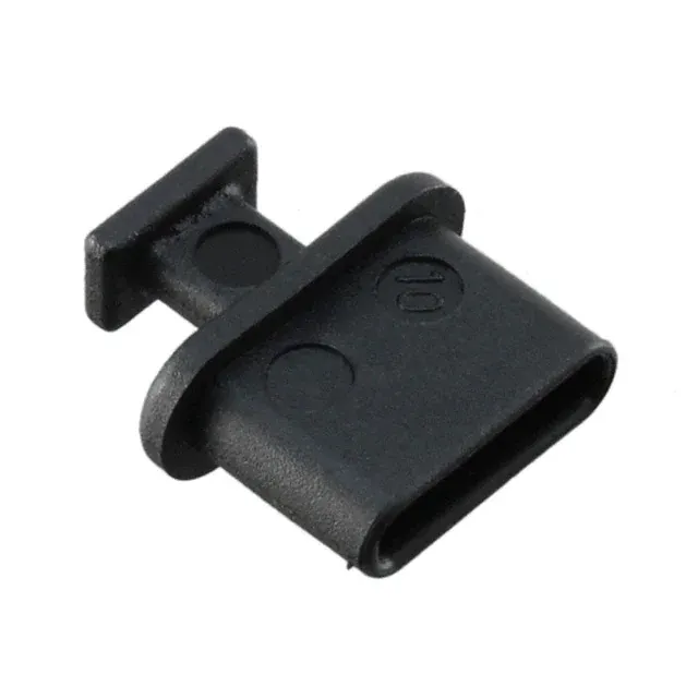 726144001 (USB CONNECTOR COVER COLOR: BLACK)