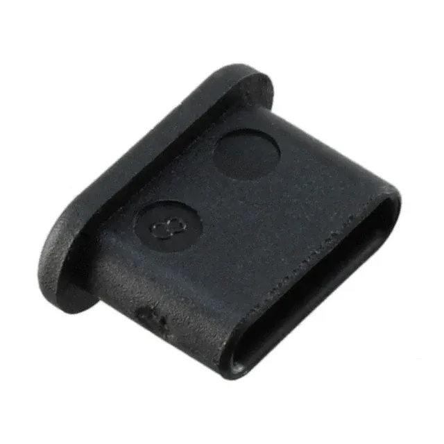 726144002 (USB CONNECTOR COVER COLOR: BLACK)