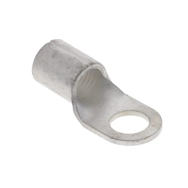 726344-1 (CONN RING CIRC 6AWG M6 CRIMP)
