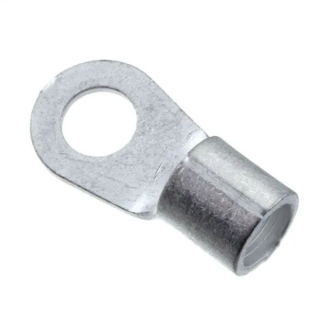 726345-2 (CONN RING CIRC 4AWG #8 CRIMP)