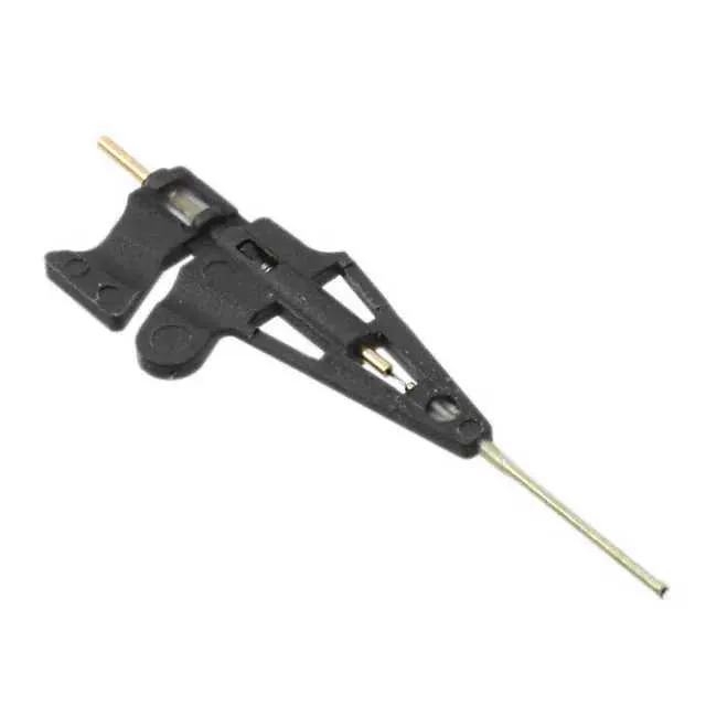 72902-0 (TEST CLIP MICRO SMD GRABBER BLK)