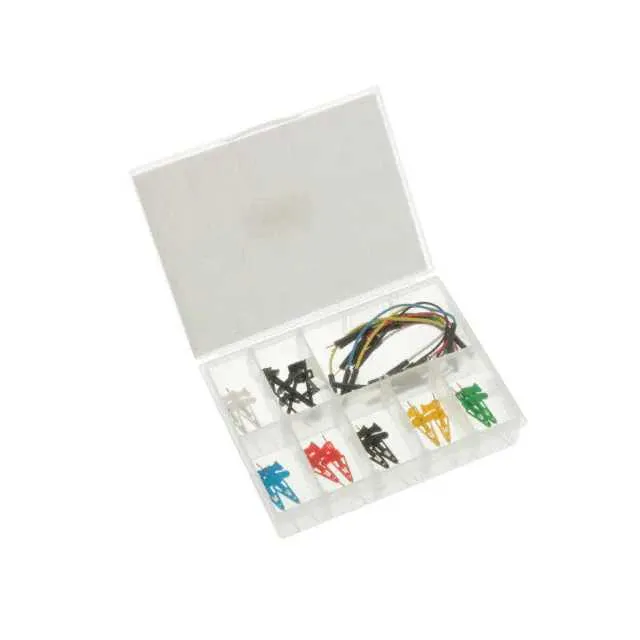 72902 (KIT MICRO SMD GRABBER TEST CLIPS)