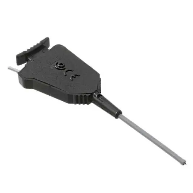 72906-0 (TEST CLIPS MINI SMD GRABBER BLK)