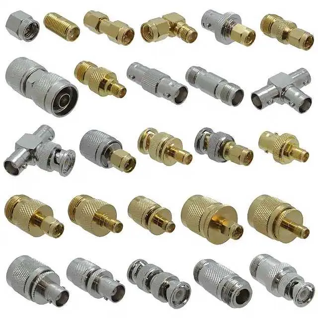 72934 (KIT MULTI-RF DIRECT ADAPTER)