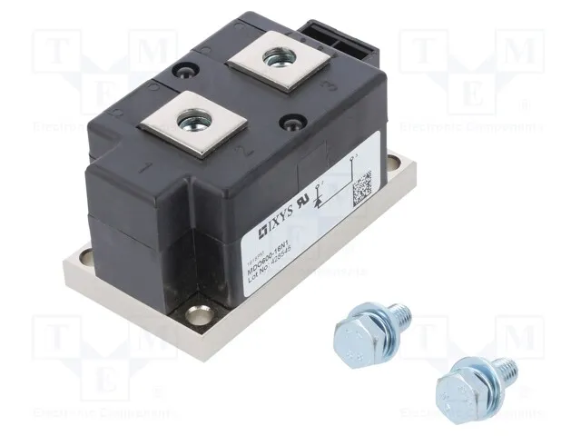 MDO600-16N1 (DIODE GEN PURP 1.6KV 608A MODULE)