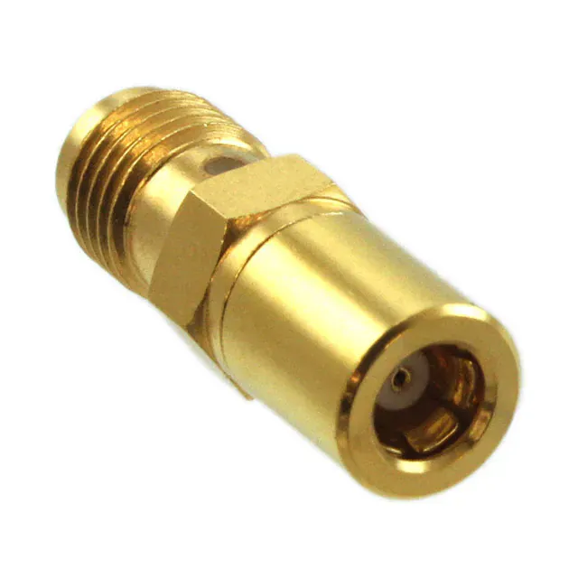 72979 (CONN ADAPT SMB PLUG TO SMA JACK)