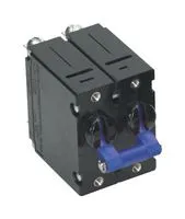 BA2-B0-22-450-C55-C (Магнитные гидравлические автоматические выключатели) - CARLING TECHNOLOGIES