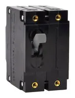 CB2-B0-26-615-21C-C (Магнитные гидравлические автоматические выключатели) - CARLING TECHNOLOGIES