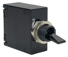 MM1-B-34-420-1-2BC-B-E (Магнитно-гидравлические выключатели) - CARLING TECHNOLOGIES