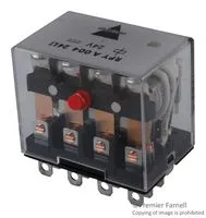 RPYA00224LT (Силовые реле) - CARLO GAVAZZI