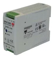 SPD05601 (AC / DC DIN-рейка источники питания) - CARLO GAVAZZI