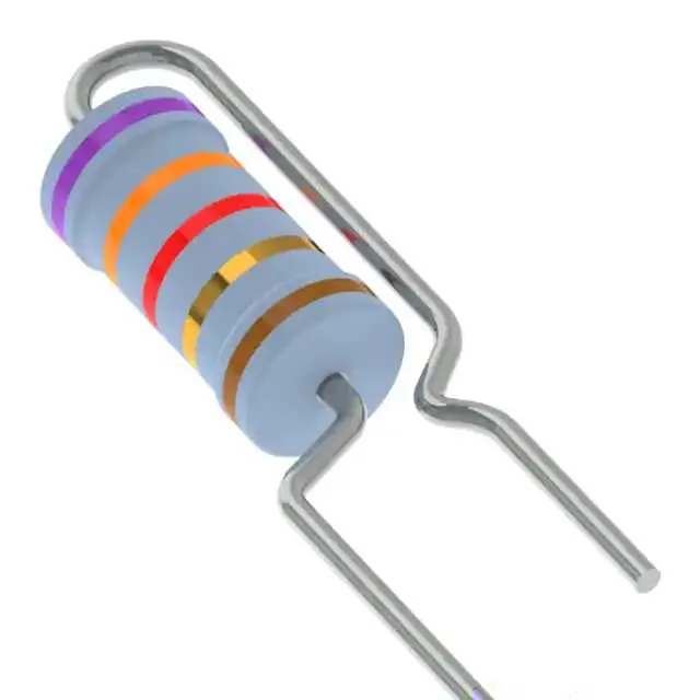 MFR-25FRFPN73R2 (RES MF 1/4W 1% AXIAL)