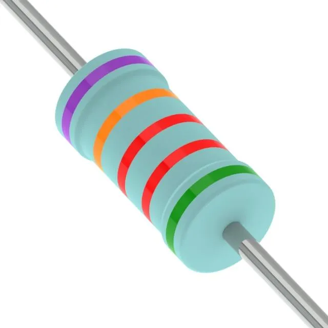 MFR-12DRD52-73K2 (RES MF 1/6W 0.5% AXIAL)