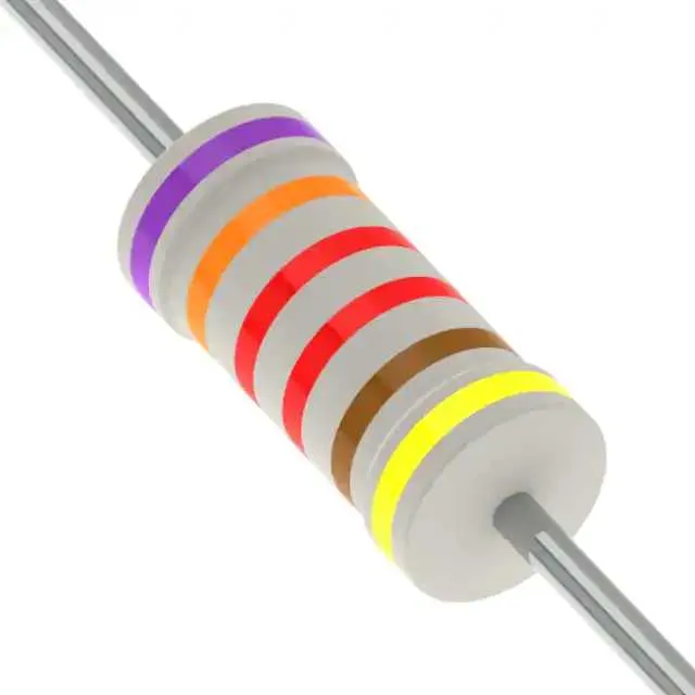 HHV-50FT-52-73K2 (RES MF 1/2W 1% AXIAL)